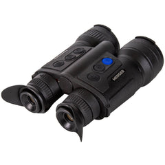 Pulsar Merger LRF 2.5-20x50 Thermal Binocular XP50