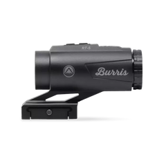 Burris RT-5 Prism Sight 25mm (Clear) Black