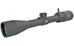 Sig Sauer Buckmasters Scope 3-12x44mm 1" SFP BDC Reticle - Black