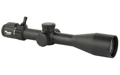 Sig Sauer Easy6-BDX Scope 5-30x56mm 34mm SFP BDX Digitial DEV-L Ballistic Illum. Black