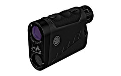 Sig Sauer Buckmasters 1500 Rangefinder Red Display 6x22mm