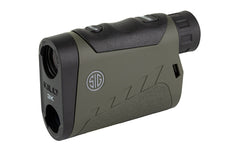 Sig Sauer KILO3K 6x22mm Monocular w Ballistic Rangefinder