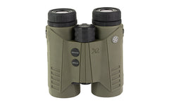 Sig Sauer KILO6K HD 10x42mm Binocular with Ballistic Rangefinder