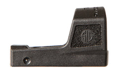 Sig Sauer RomeoZero Elite Red Dot Sight 3 MOA Black