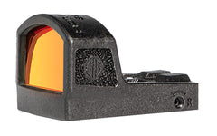 Sig Sauer RomeoZero Elite Red Dot Sight 3 MOA Black