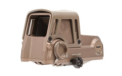 Sig Sauer Romeo9T Prismatic Red Dot Sight 1x38mm FDE