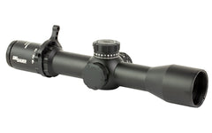 Sig Sauer TANGO-DMR Scope 3-18x44 34mm FFP MOA Milling 2.0 Illum Matte Black