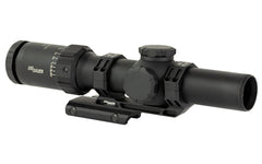 Sig Sauer Tango-MSR Scope 1-10x28 34mm SFP Illum MSR BDC10 0.5 MOA Black
