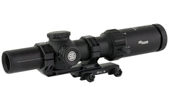 Sig Sauer TANGO MSR Scope 1-10X26 First Focal Plane MSR BDC10