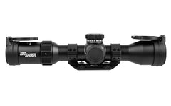 Sig Sauer Tango MSR Scope 3-18X50mm First Focal Plane MOA
