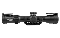Sig Sauer Tango MSR Scope 5-30X56mm First Focal Plane MOA