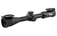 Sig Sauer Whiskey 4 Scope 5-20X50 30mm FFP MOA MIlling Hunter Illum Exp ZeroStop - Black