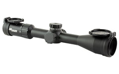 Sig Sauer Whiskey 4 Scope 5-20X50 30mm FFP MOA MIlling Hunter Illum Exp ZeroStop - Black