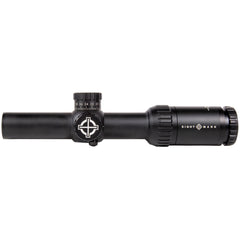 Sightmark Core TX 2.0 Scope 1-4x24 30mm AR556 Black