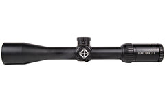 Sightmark Core TX 2.0 Scope 4-16x44 30mm MR2 Illuminated Black