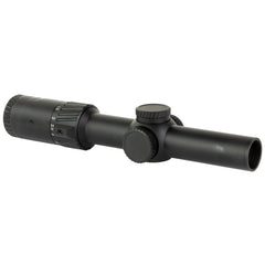 Sightmark Presidio 1-6x24 Scope SFP CR1 Illuminated Black