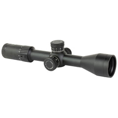 Sightmark Presidio 3-18x50 Scope FFP LR2 Illuminated Black