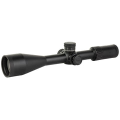 Sightmark Presidio 5-30x56 Scope FFP LR2 Illuminated Black