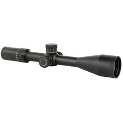 Sightmark Presidio 5-30x56 Scope FFP LR2 Illuminated Black