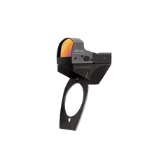 Burris SpeedBead System FastFire III Red Dot Sight w/Mount - Remington 870 12 Ga.