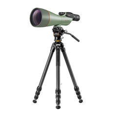 Kowa TSN-99S ZM SET with VEO 5 264CV14 Spotting Scope Kit