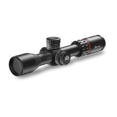Burris Veracity PH Scope 2.5-12x42 30mm FFP 3PW Wind MOA Illum. Black