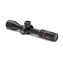 Burris Veracity PH Scope 2.5-12x42 30mm FFP 3PW Wind MOA Illum. Black