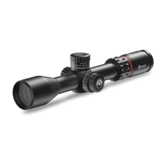 Burris Veracity PH Scope 3-15x44 30mm FFP RC MOA Illum. Black