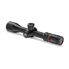 Burris Veracity PH Scope 3-15x44 30mm FFP RC MOA Illum. Black