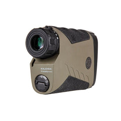 Sig Sauer KILO5K 7x25mm Ballistic Rangefinder Ranger Green