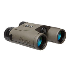 Sig Sauer Kilo6K-HD Compact 10x32 Rangefinder Binoculars OD Green