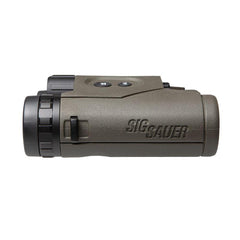 Sig Sauer Kilo6K-HD Compact 8x32 Rangefinder Binocular OD Green