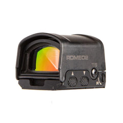 Sig Sauer ROMEO2 1x30mm Red Dot Sight 6 MOA Illuminated Black