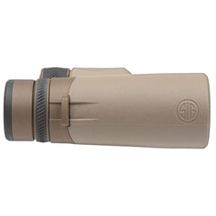 Sig Sauer ZULU8 HDX 10x42 Binocular FDE