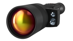 ATN ThOR 5 LRF 5-40x 640x480 Thermal Scope