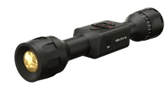 ATN ThOR LTV 5-15x 320x240 12 Micron Ultra Lite Thermal Scope w/ Video Recording