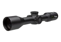 Sig Sauer Whiskey6 3-18x44mm Multi-Lock Zero Stop QUADPLEX