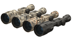 ATN X-Sight Smart 4K Pro HD Day/Night Scope 3-14x - Mossy Oak Bottomland