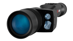 ATN X-Sight 5 LRF 5-25x UHD Smart Day/Night Hunting Scope w/Gen 5 Sensor