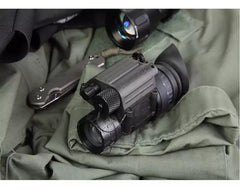 AGM PVS-14 3AW1 Night Vision Monocular Gen 3+ Auto-Gated