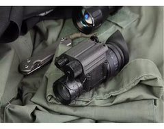 AGM PVS-14 NW1 Night Vision Monocular with Gen 2+