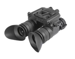 AGM NVG-40 NL1 Dual Tube Night Vision Goggle/Binocular Gen 2+ 