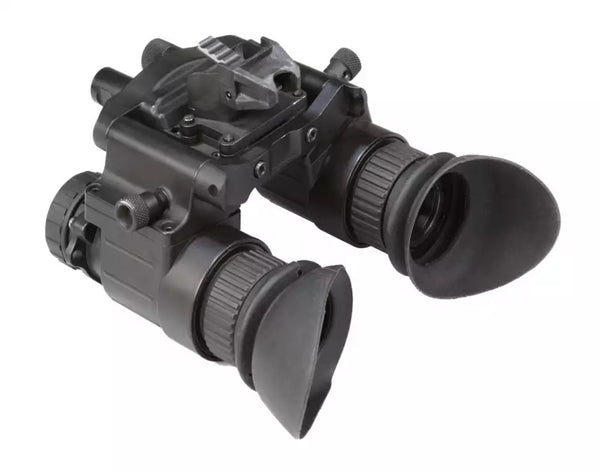 AGM NVG-50 3AL1 Dual Tube Night Vision Goggle/Binocular 51 degree