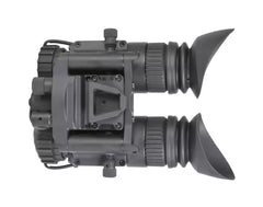 AGM NVG-40 3APW Dual Tube Night Vision Goggle/Binocular with Elbit or L3 FOM 2000+ Gen 3 Auto-Gated