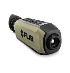 Flir Scion OTM266 Thermal Vision Monocular 640x480 60 hz 18mm