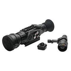 Sightmark Wraith HD 4-32x50 NV Digital Scope