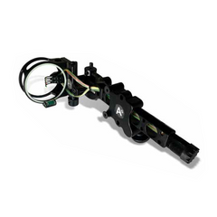 LUCID Optics A5 5 pin Archery Sight
