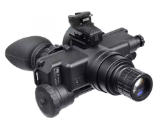 AGM Wolf-7 Pro NW2 Night Vision Goggle with Gen 2+