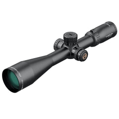 Athlon 4.5-27x50  Midas BTR Reticle APRS4 SFP IR MIL 213024 Front View