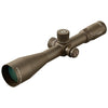 Image of Athlon Ares ETR 4.5-30x56 Reticle APRS1 FFP IR MIL Brown Front View